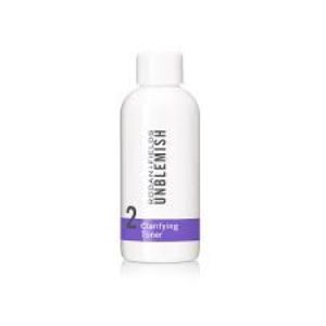Rodan fields unblemish toner